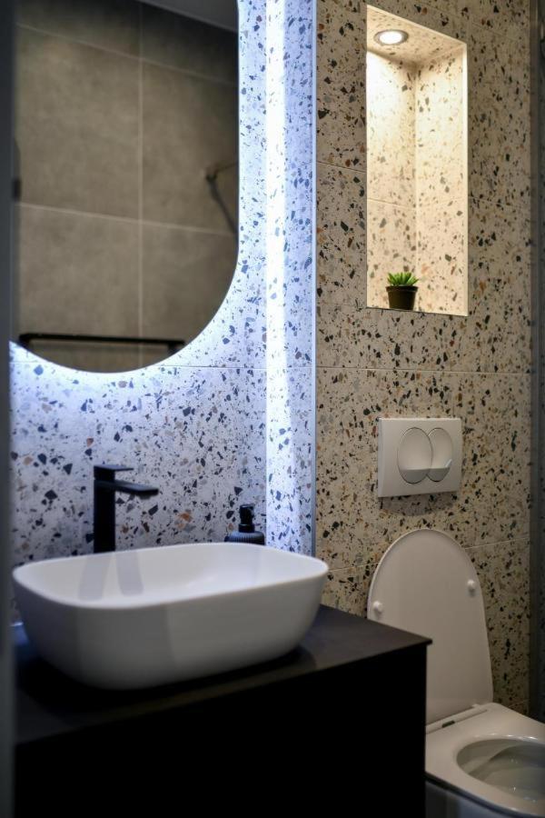 Maris Accommodation By Belmont Realty Zadar Exterior foto
