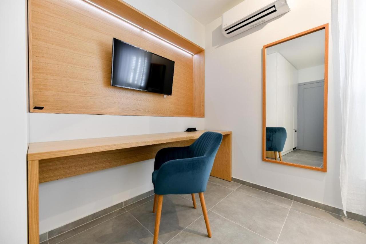 Maris Accommodation By Belmont Realty Zadar Exterior foto