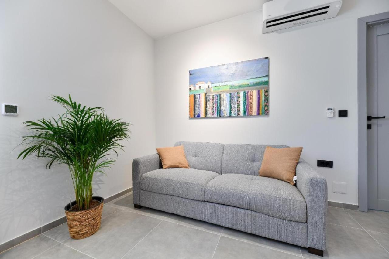 Maris Accommodation By Belmont Realty Zadar Exterior foto