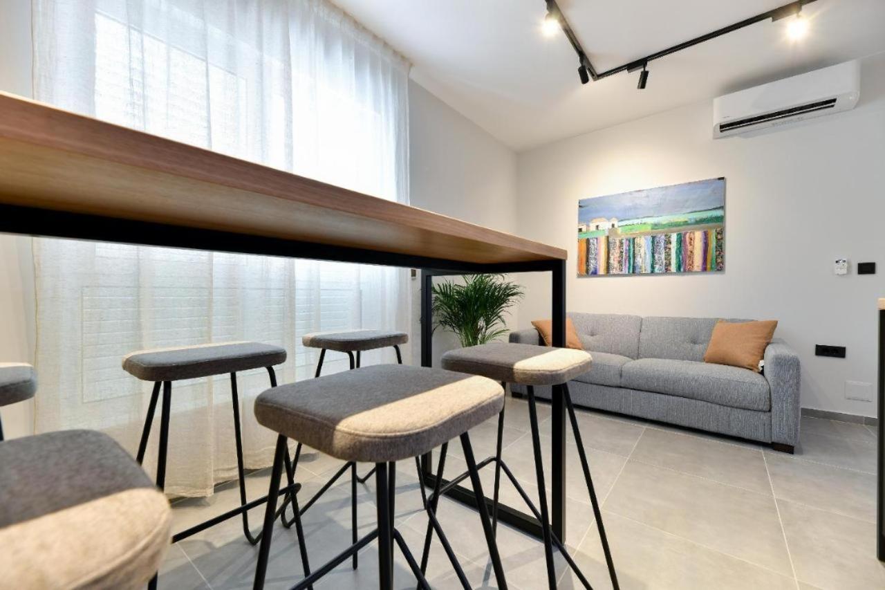 Maris Accommodation By Belmont Realty Zadar Exterior foto