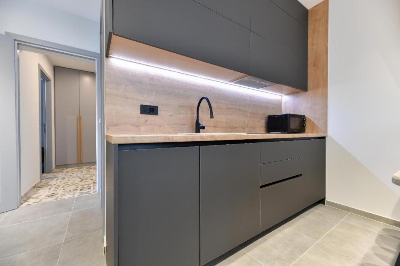 Maris Accommodation By Belmont Realty Zadar Exterior foto